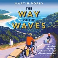 Produktbild: The Way of the Waves