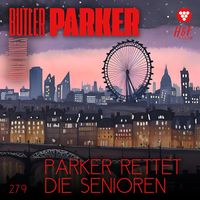 Produktbild: Parker rettet die Senioren