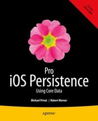 Produktbild: Pro iOS Persistence