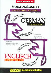 Produktbild: German