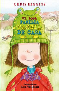 Produktbild: Mi loca familia cambia de casa