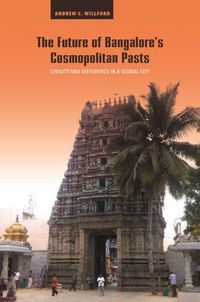 Produktbild: The Future of Bangalore's Cosmopolitan Pasts