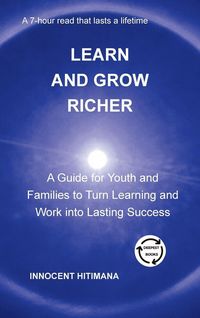 Produktbild: Learn and Grow Richer