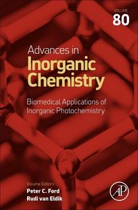 Produktbild: Biomedical Applications of Inorganic Photochemistry
