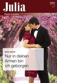 Produktbild: Nur in deinen Armen bin ich geborgen