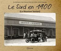 Produktbild: Le Sud en 1900
