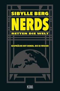 Produktbild: Nerds retten die Welt