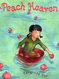 Produktbild: Peach Heaven