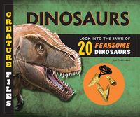 Produktbild: Tracosas, L: Creature Files: Dinosaurs