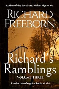 Produktbild: Richard's Ramblings - Volume Three
