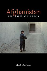 Produktbild: Graham, M: Afghanistan in the Cinema