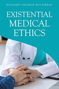 Produktbild: Existential Medical Ethics