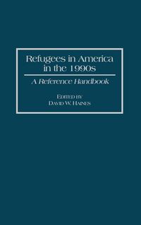 Produktbild: Refugees in America in the 1990s