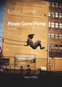 Produktbild: Please Come Flying