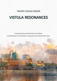 Produktbild: Vistula Resonances