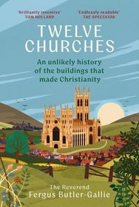 Produktbild: Twelve Churches