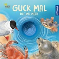 Produktbild: Guck mal tief ins Meer