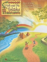 Produktbild: Walk with Me, Tulitha