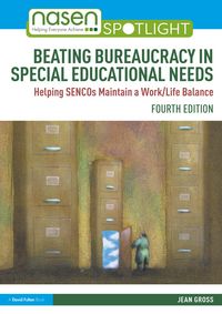 Produktbild: Beating Bureaucracy in Special Educational Needs