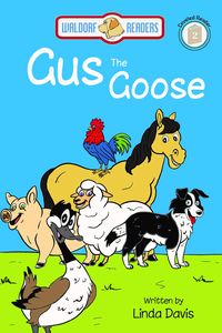Produktbild: Gus the Goose