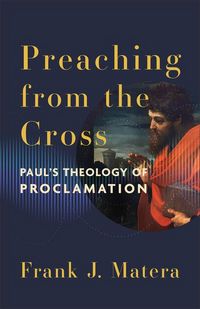 Produktbild: Preaching from the Cross