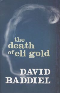 Produktbild: The Death of Eli Gold