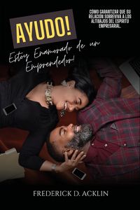 Produktbild: Help, I'm in Love with an Entrepreneur