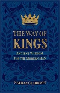 Produktbild: The Way of Kings