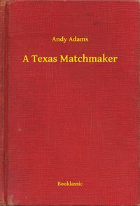 Produktbild: A Texas Matchmaker