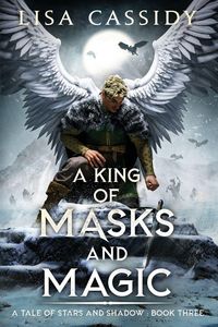 Produktbild: A King of Masks and Magic