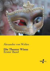 Produktbild: Die Theater Wiens