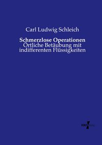 Produktbild: Schmerzlose Operationen