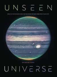 Produktbild: Unseen Universe