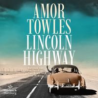 Bild vom Artikel Lincoln Highway vom Autor Amor Towles