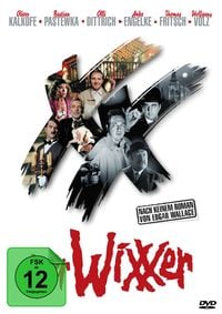 Produktbild: Der WiXXer