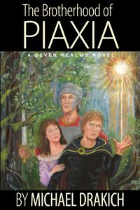 Produktbild: The Brotherhood Of Piaxia