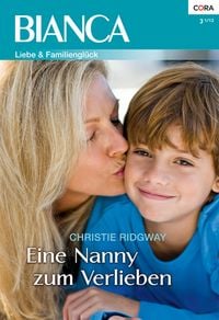 Produktbild: Eine Nanny zum Verlieben
