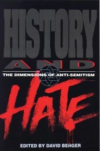 Produktbild: History and Hate