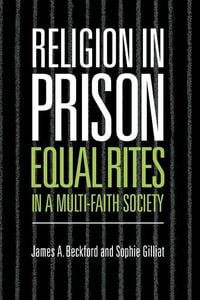 Produktbild: Religion in Prison