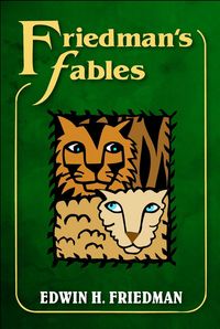Produktbild: Friedman's Fables