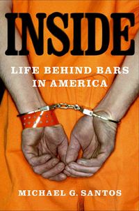 Produktbild: Inside: Life Behind Bars in America