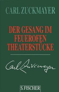 Produktbild: Der Gesang im Feuerofen