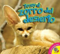 Produktbild: El Zorro del Desierto (Fennec Fox)