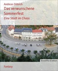 Produktbild: Das verwunschene Sommerfest