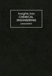 Produktbild: Insights into Chemical Engineering