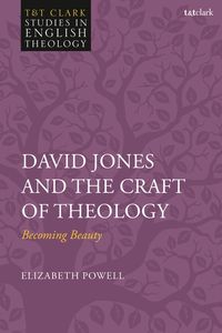 Produktbild: David Jones & The Craft Of The