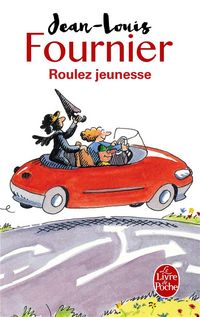 Produktbild: Fre-Roulez Jeunesse