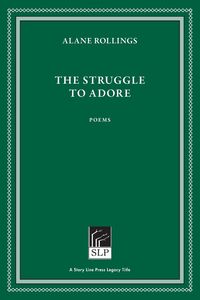 Produktbild: The Struggle to Adore
