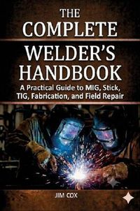 Produktbild: The Complete Welder's Handbook