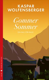 Produktbild: Gommer Sommer